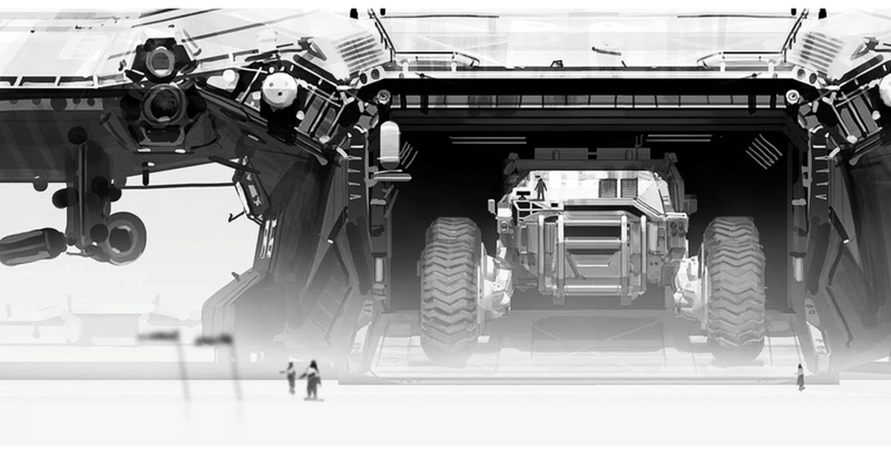 HOMEWORLD: DESERTS OF KHARAK